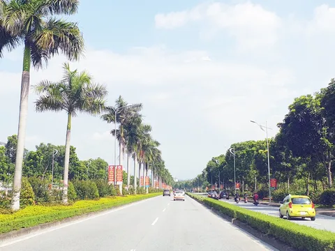 Nắng nóng bất thường tại Lào Cai