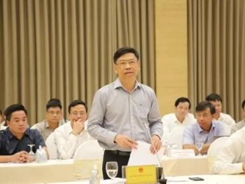 Cần có độ trễ nhất định để giá cước vận tải giảm