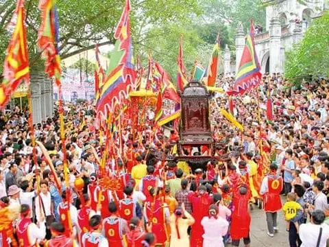 Thêm 10 di sản văn hóa phi vật thể quốc gia