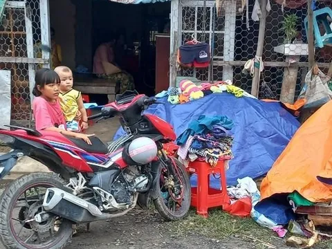 Sở Khoa học và Công nghệ giải mã lý do vật dụng tự bốc cháy ở Long An