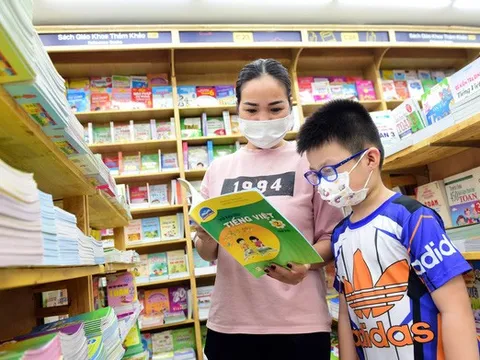 Kết luận của 2 Phó Thủ tướng về học phí phổ thông và sách giáo khoa
