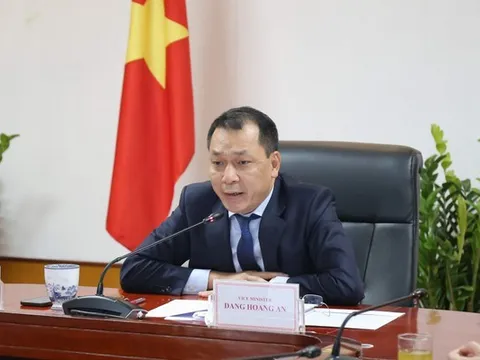 Năm 2045, công suất các nhà máy nhiệt điện than chỉ còn 13,2%