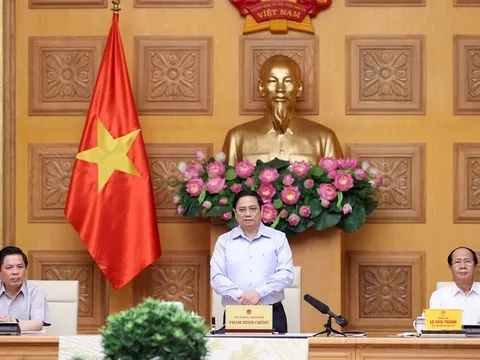 Phát huy trách nhiệm cao nhất, sử dụng hiệu quả nhất nguồn vốn 734 nghìn tỷ đồng cho các dự án hạ tầng giao thông chiến lược