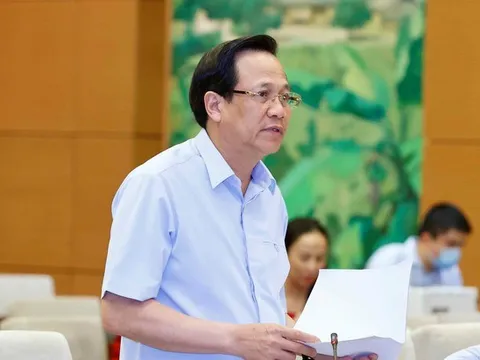 Tiếp tục chi trả hỗ trợ người lao động bị ảnh hưởng bởi dịch bệnh