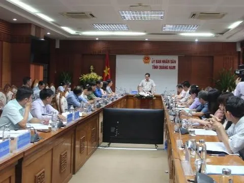 Các địa phương miền Trung đôn đốc giải ngân tiền thuê nhà cho người lao động