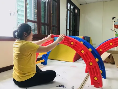 Hỗ trợ cán bộ, giáo viên mầm non, tiểu học ngoài công lập bị ảnh hưởng do đại dịch COVID-19