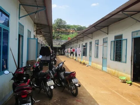 Đã chi trả hỗ trợ tiền thuê nhà cho hơn 1,2 triệu lao động