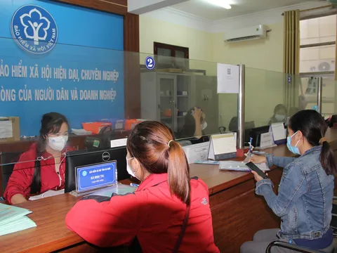 Tiếp tục hỗ trợ cho 414.000 lao động bị ảnh hưởng bởi đại dịch COVID-19 từ Quỹ Bảo hiểm thất nghiệp