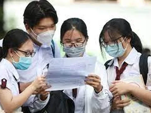 Thí sinh thanh toán lệ phí xét tuyển đại học bằng hình thức trực tuyến