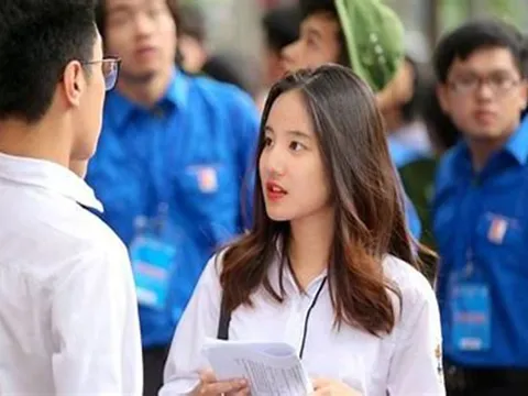 Lùi lịch nộp lệ phí trực tuyến đăng ký xét tuyển đại học 2022