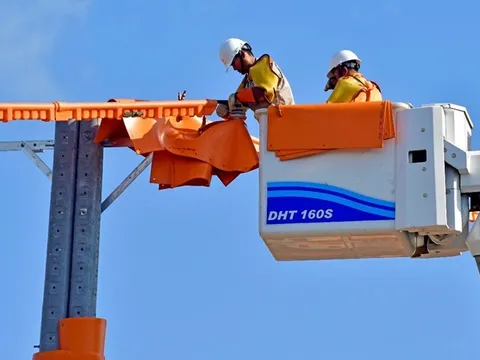 Tập đoàn Điện lực Việt Nam đảm bảo cung cấp điện trong thời gian nghỉ lễ Quốc khánh 2/9