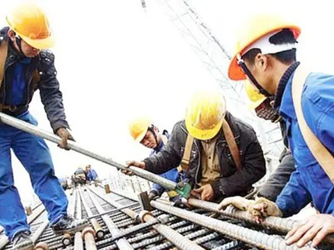 Bảo hiểm người lao động trên công trường 100 triệu đồng/người/vụ