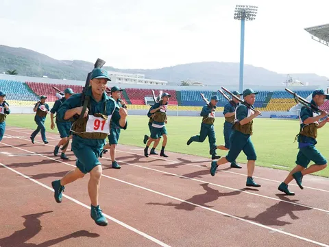 Sửa đổi mức tiền ăn đối với huấn luyện viên, vận động viên trong Quân đội