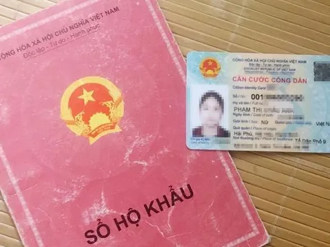 Bộ Công an hướng dẫn sử dụng căn cước công dân gắn chíp để giao dịch dân sự