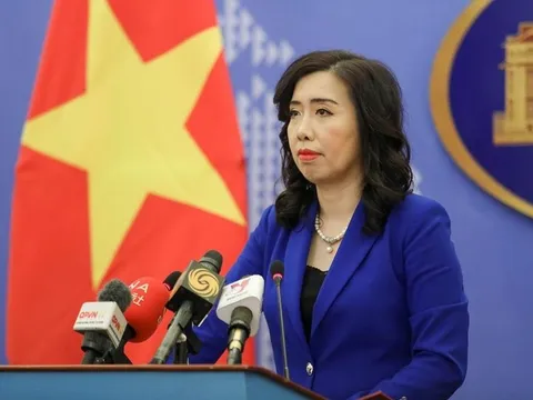 Giải cứu hơn 500 công dân Việt Nam bị lừa đảo, môi giới lao động trái phép sang Campuchia