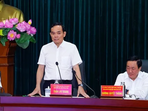 Hải Phòng: Chủ động bố trí nguồn vốn ngân sách địa phương cho NHCSXH