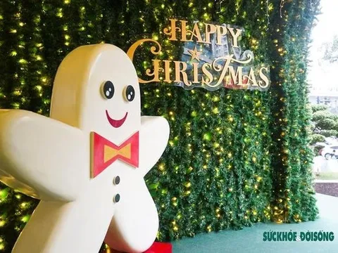 Miền Bắc sẽ đón Noel và Tết Dương lịch 2023 trong giá rét