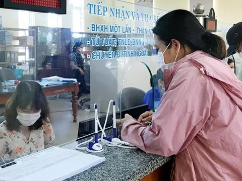 Rút BHXH một lần ảnh hưởng quyền lợi người lao động và chính sách an sinh