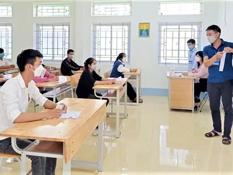 Tuyển sinh đại học 2023: ‘Nở rộ’ nhiều ngành học mới