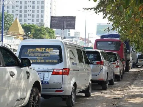 Cục Đăng kiểm nêu 6 trường hợp xe không nguyên bản vẫn được kiểm định