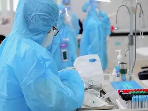 Sáng 1/1: Có 1.028 ca mắc mới COVID-19 trong 7 ngày, tiếp tục theo dõi chặt sự xuất hiện các biến thể mới