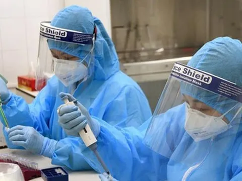 Sáng 5/1: Ca COVID-19 nặng tăng; Những biến thể phụ nào xuất hiện tại Việt Nam?