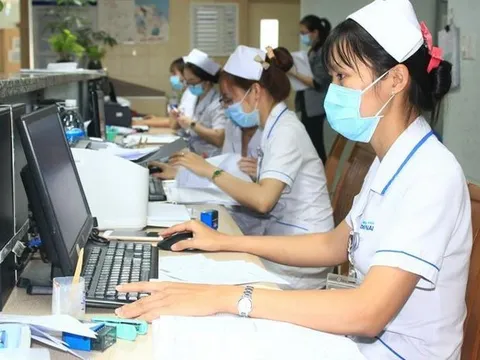 Đồng Nai chi gần 900 tỷ đồng để giữ chân nhân viên y tế