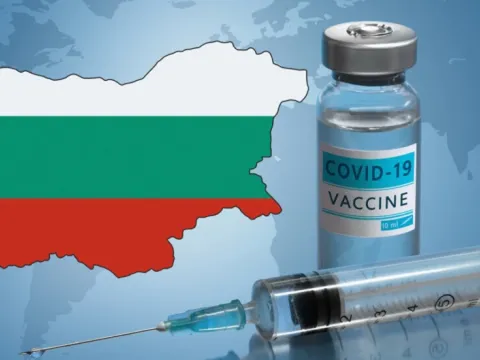 Bulgaria phải loại bỏ hơn 2 triệu liều vaccine ngừa Covid-19 hết hạn