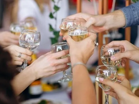 Cách khắc phục những bất lợi sức khỏe thường gặp sau mùa lễ, Tết