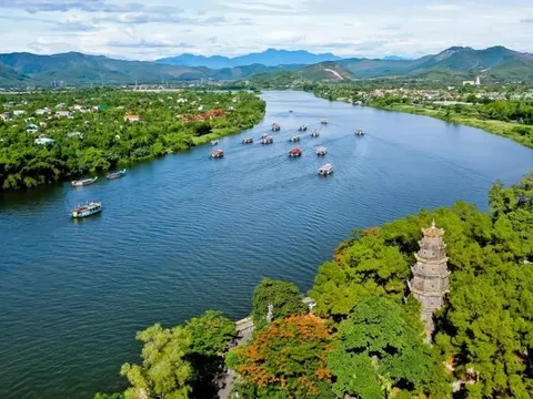 Chuyên gia hiến kế 'giải cứu' các dòng sông ô nhiễm