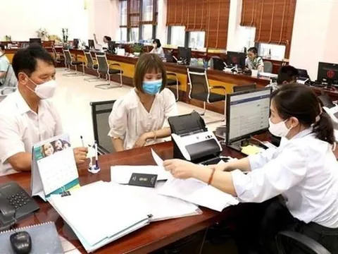 Những chính sách nổi bật có hiệu lực trong tháng Tư sắp tới