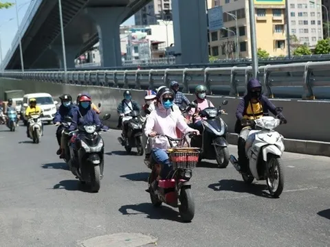 Dự báo thời tiết ngày 31/3: Nhiệt độ miền Bắc tăng dần, có nơi trên 32 độ