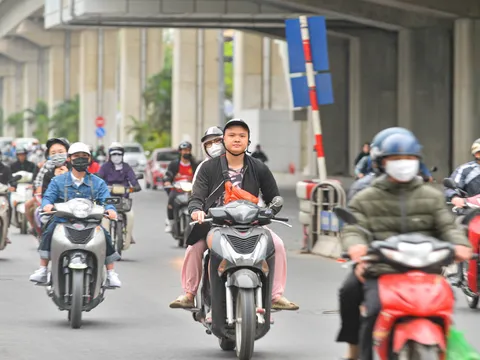 Không khí lạnh ở miền Bắc sẽ kéo dài bao lâu?