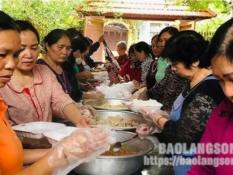 Các tổ, nhóm, câu lạc bộ thiện nguyện: Góp sức hỗ trợ những hoàn cảnh khó khăn