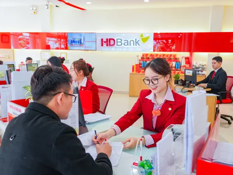 HDBank đã tìm ra tỷ phú đầu tiên của năm 2023