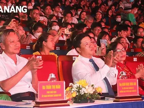 Đà Nẵng: Huy động hơn 12,6 tỷ đồng hỗ trợ người nghèo và trẻ em khó khăn