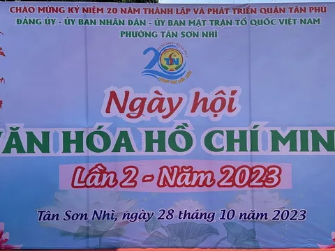 Phát huy giá trị tư tưởng, đạo đức, phong cách Hồ Chí Minh