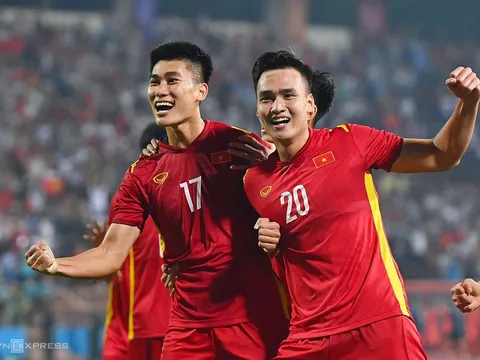 Các chất dinh dưỡng tốt cho vận động viên bóng đá