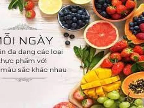 Một số thực phẩm giúp giảm đau đầu gối khi chạy bộ