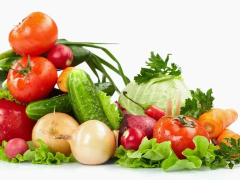 Vai trò của dinh dưỡng trong việc tăng cường sức đề kháng