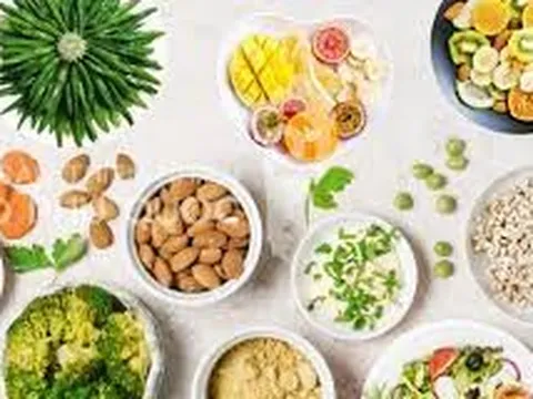 Lợi ích của việc ăn chay đối với sức khỏe người cao tuổi