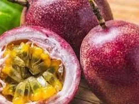 Những lợi ích dinh dưỡng của chanh dây