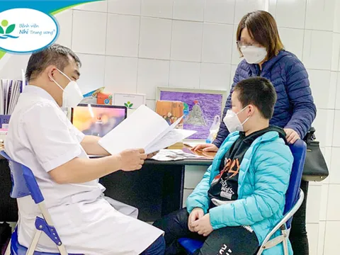 Rối loạn stress sau sang chấn:  Trẻ cần được phát hiện sớm và điều trị kịp thời