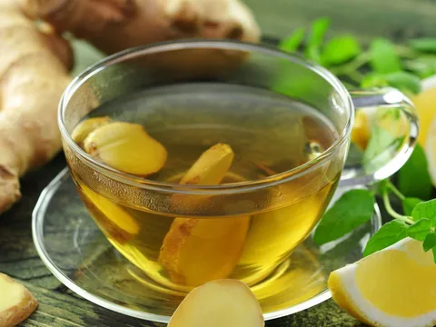 Một số thực phẩm tốt ăn trong những ngày “đèn đỏ”