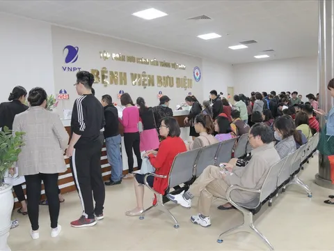 Tuần lễ khám khám, tư vấn miễn phí vô sinh, hiếm muộn