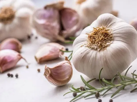 Một số thực phẩm ngăn ngừa căn bệnh ung thư