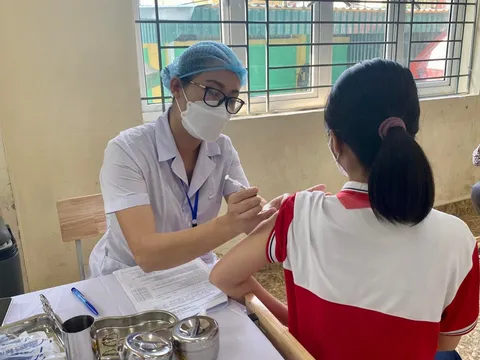 Bộ Y tế đề xuất thay thế 5K bằng V2K