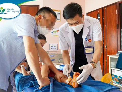 Để nghỉ hè không còn là nỗi ám ảnh của trẻ