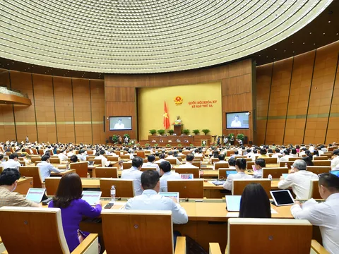 Luật Khám bệnh, chữa bệnh: Cần đặt ra quy định cụ thể bảo vệ quyền của người bệnh