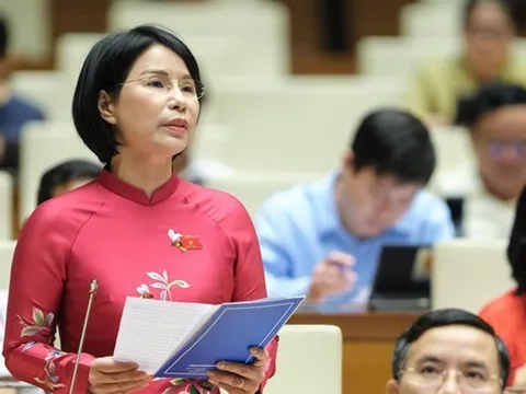 Cần rõ cơ chế huy động xã hội hóa trong khám chữa bệnh